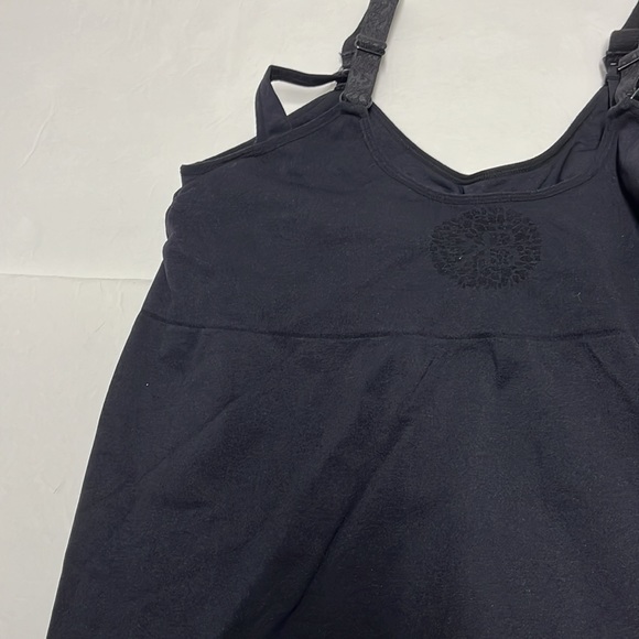 Kindred Bravely Tops Kindred Braverly Nursing Tank Xxl Busty Poshmark